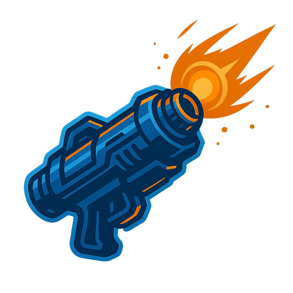 Quake 3 Icon