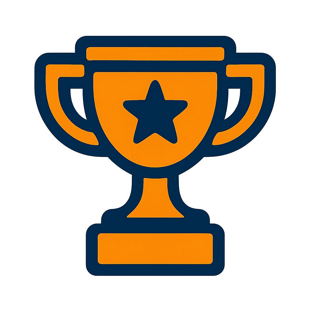 Trophy Icon